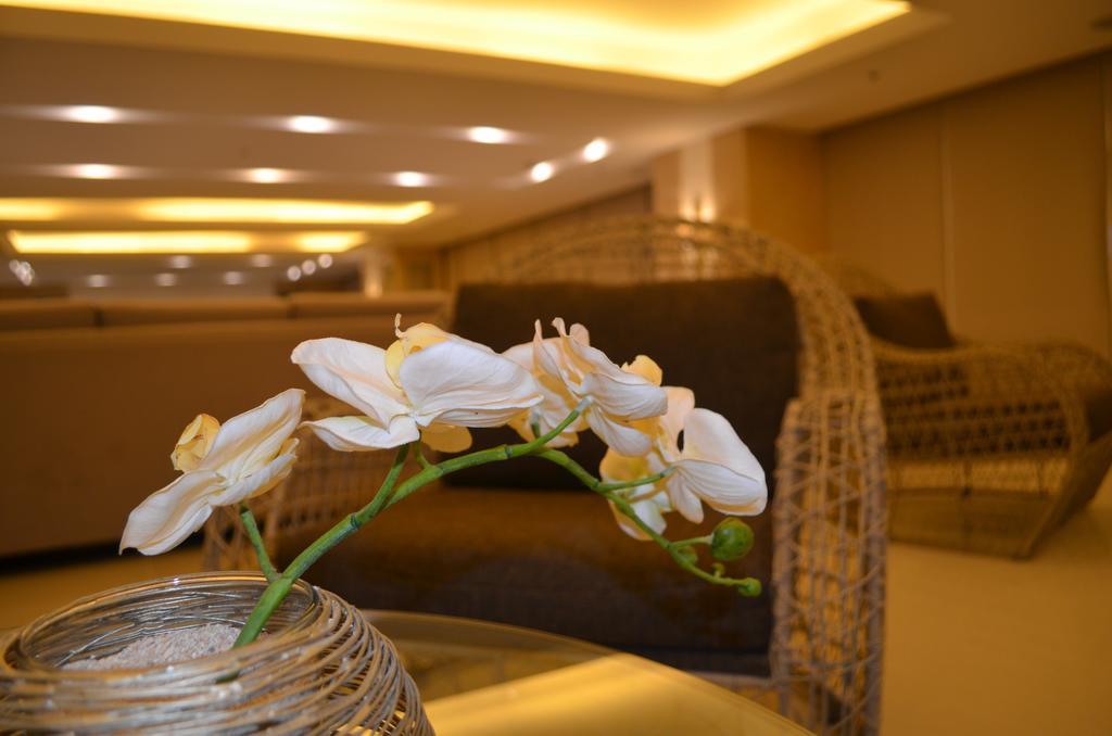 Jovic'S Condo At Breeze Residences. Manila Luaran gambar
