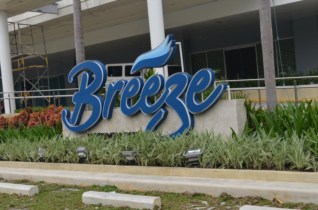 Jovic'S Condo At Breeze Residences. Manila Luaran gambar